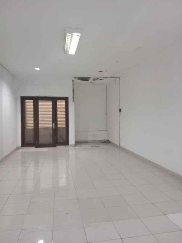 ruko sewa pusat kota bandung cocok kantor atau usaha