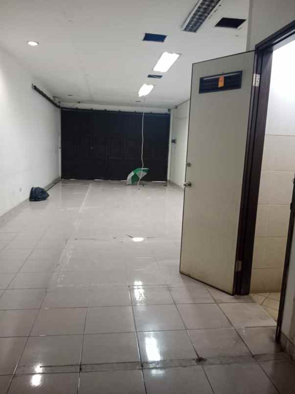 ruko sewa pusat kota bandung cocok kantor atau usaha