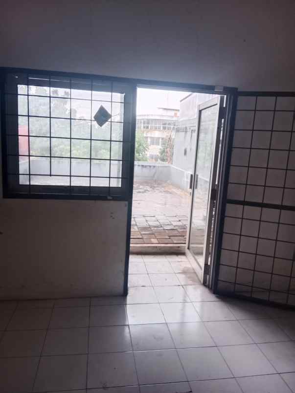 ruko sewa pusat kota bandung cocok kantor atau usaha