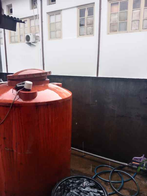 ruko sewa pusat kota bandung cocok kantor atau usaha