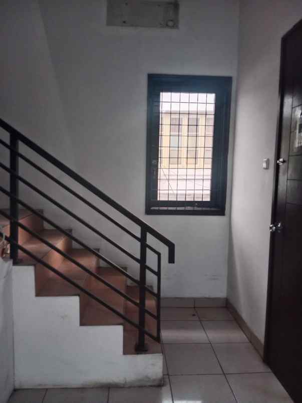 ruko sewa pusat kota bandung cocok kantor atau usaha