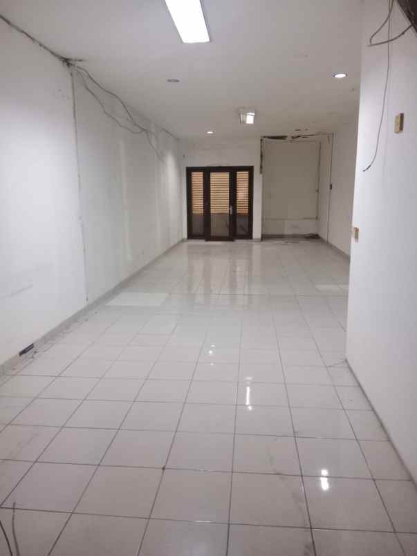 ruko sewa pusat kota bandung cocok kantor atau usaha