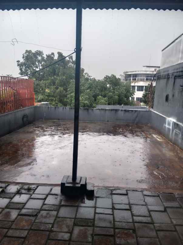 ruko sewa pusat kota bandung cocok kantor atau usaha