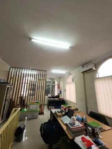 ruko strategis di galaxy bekasi kota