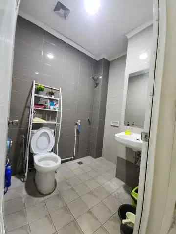 ruko strategis di galaxy bekasi kota
