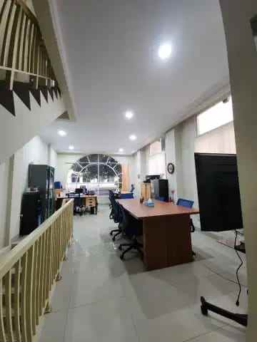 ruko strategis di galaxy bekasi kota