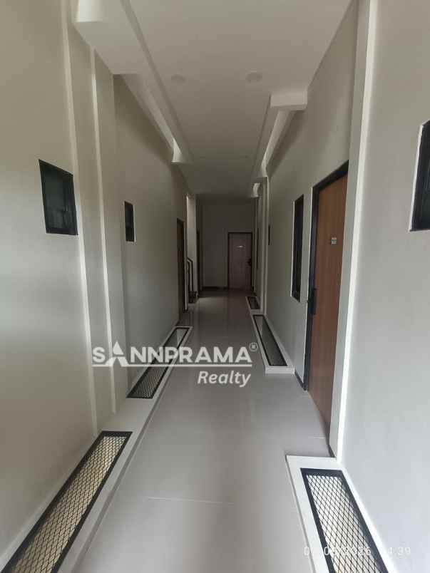 rukost cordova eduliving di kampus ipb bogor