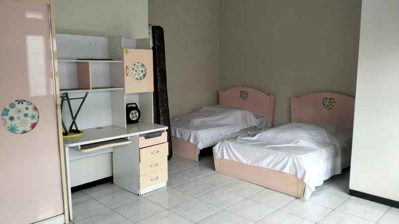 rumah 1 lantai lokasi di cengger ayam malang