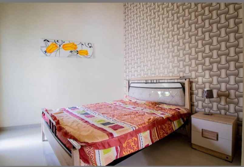 rumah 1 lantai ready unit 300 jutaan di malang