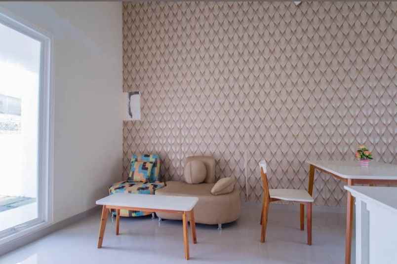 rumah 1 lantai ready unit 300 jutaan di malang