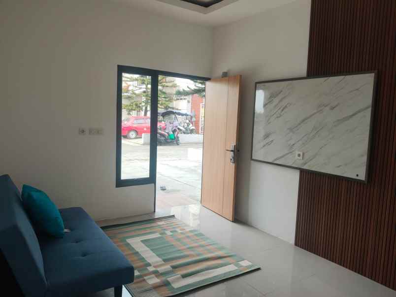 rumah 2 lantai dekat stasiun cilebut bogor 749 jt