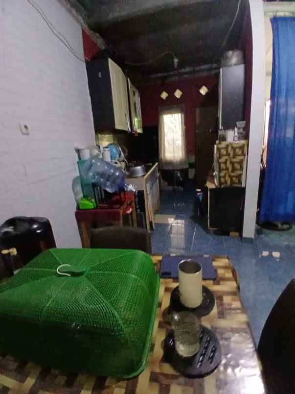 rumah 2 lantai di jatimakmur lokasi dekat akses tol