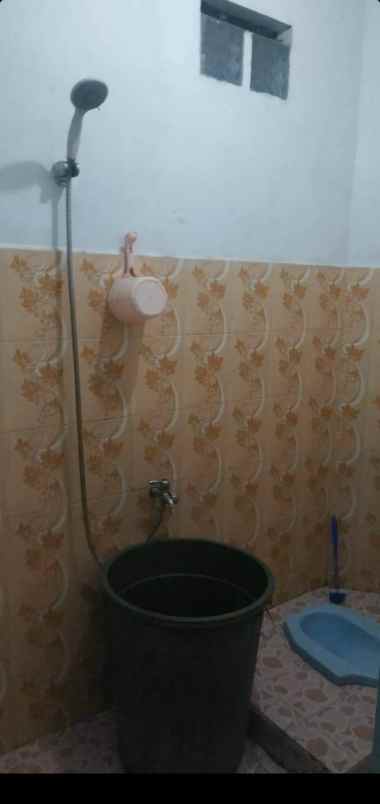 rumah 3 lantai lokasi lembang kabupaten bandung barat