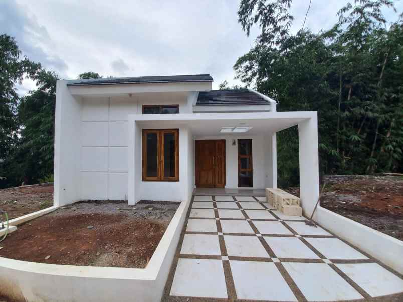 rumah 300 jutaan di cinunuk cileunyi bandung