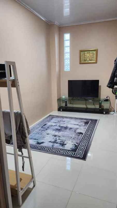 rumah bagus bojongkoneng cikutra sayap dago bandung