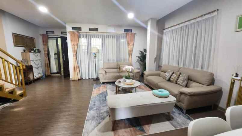 rumah bagus bojongkoneng cikutra sayap dago bandung