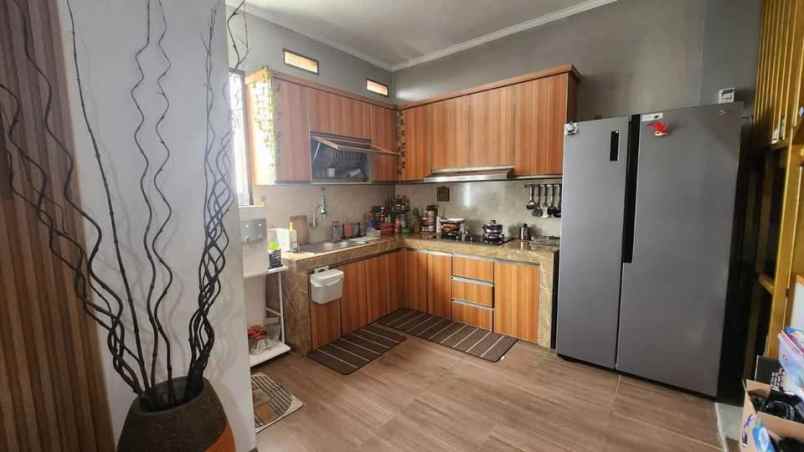 rumah bagus bojongkoneng cikutra sayap dago bandung