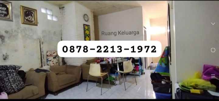 rumah bagus untuk villa dekat ke alun alun lembang