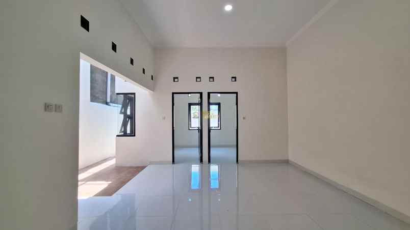 rumah baru 500 jutaan di sewon bantul