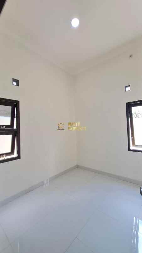 rumah baru 500 jutaan di sewon bantul