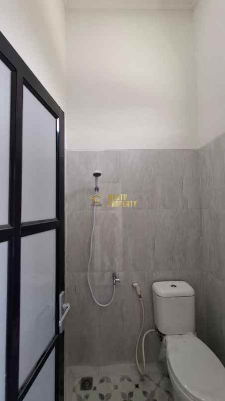 rumah baru 500 jutaan di sewon bantul