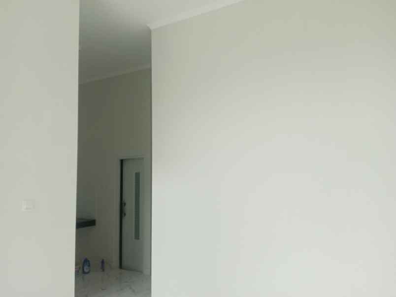 rumah baru bsd serpong dekat itc bsd