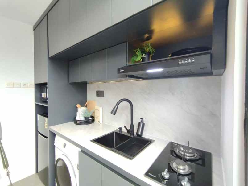 rumah baru desain modern hanya dengan 8 juta saja