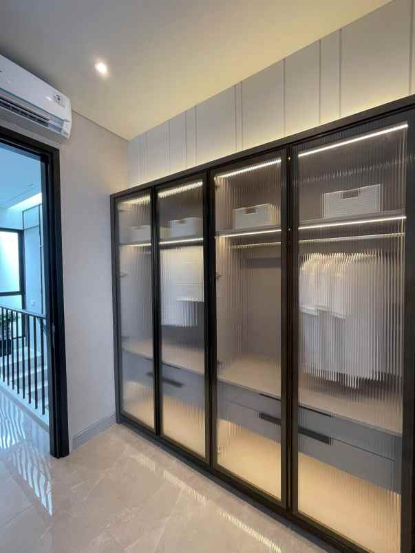 rumah baru dr citrland the greenlake phase 3 series v