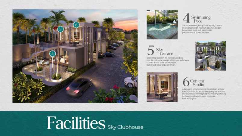 rumah baru gress north houston mansion nine