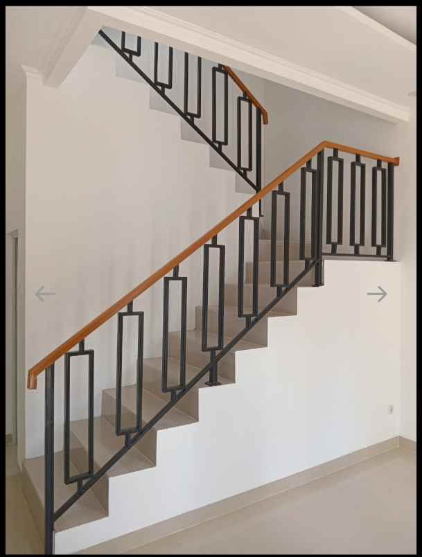 rumah baru hook di archamanik