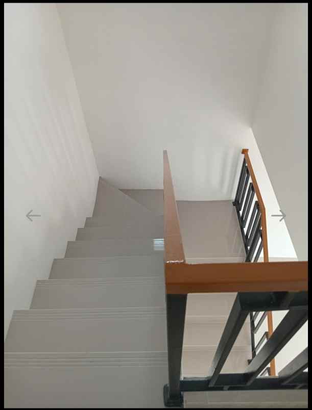 rumah baru hook di archamanik