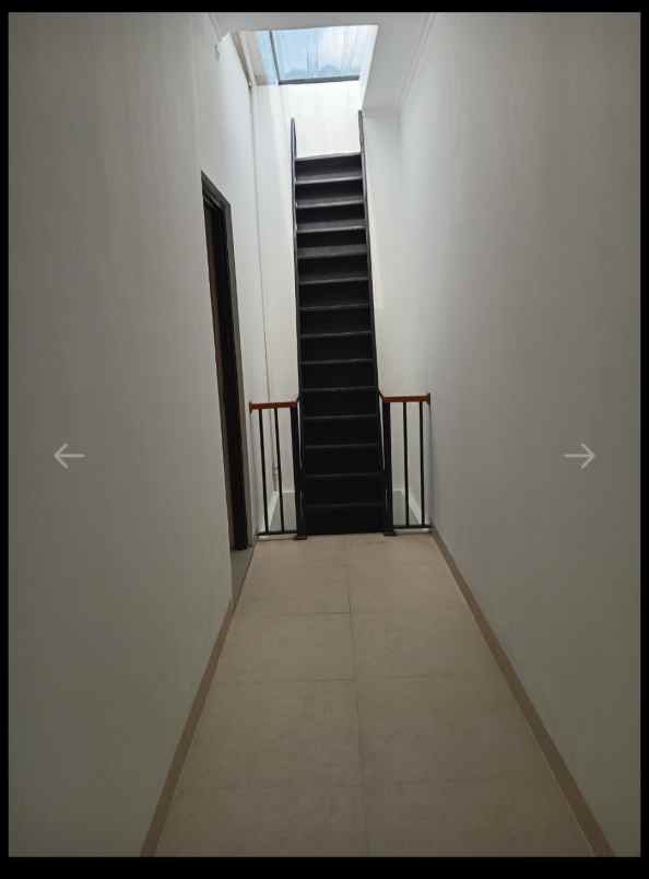 rumah baru hook di archamanik