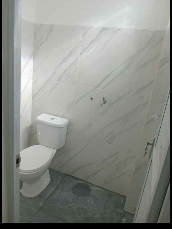 rumah baru hook di archamanik