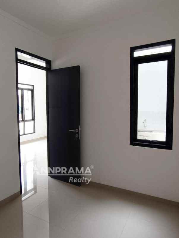 rumah baru ready stock dekat stasiun citayam depok