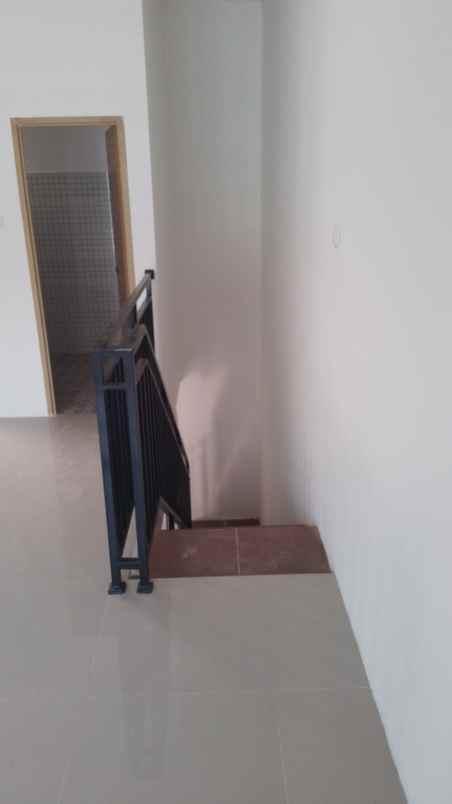 rumah baru siap huni di jatibening bekasi