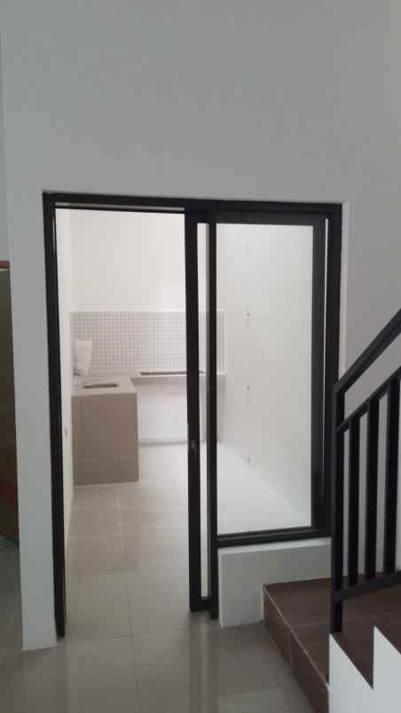 rumah baru siap huni di jatibening bekasi