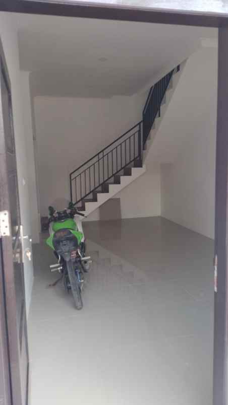 rumah baru siap huni di jatibening bekasi