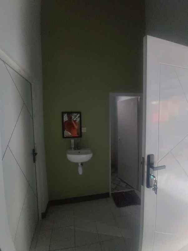 rumah baru siap huni di pudakpayung semarang