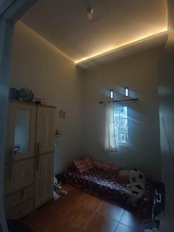 rumah baru siap huni di pudakpayung semarang