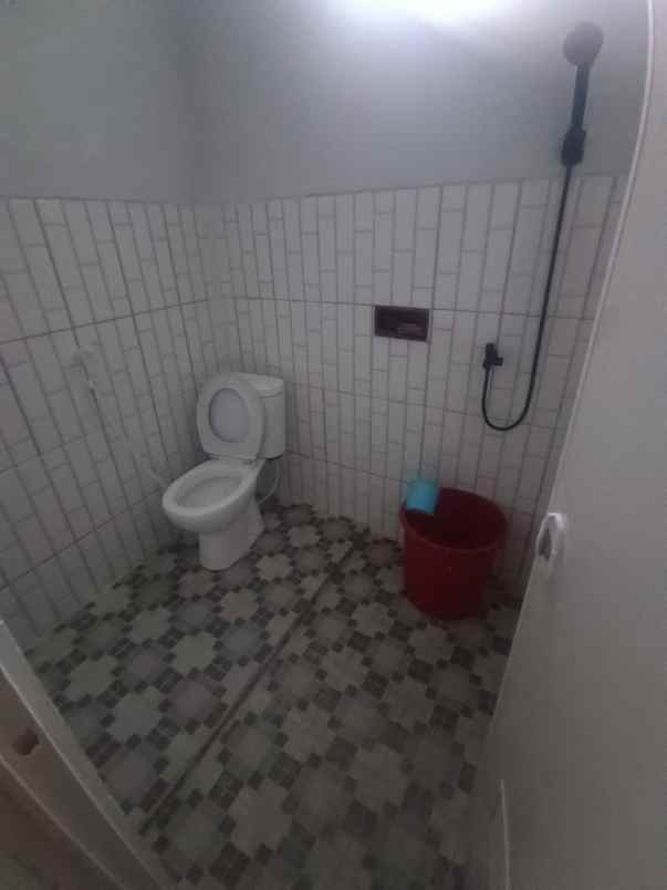 rumah baru siap huni di pudakpayung semarang