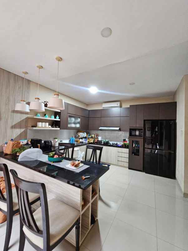 rumah batununggal indah