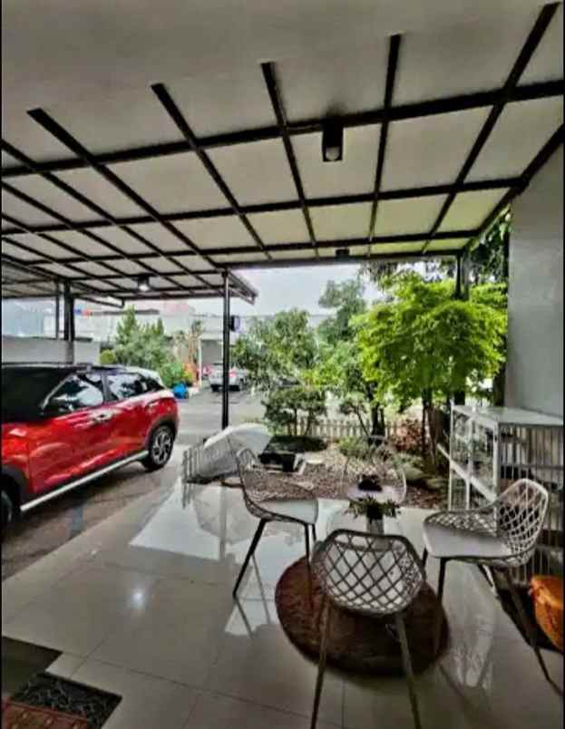 rumah batununggal indah