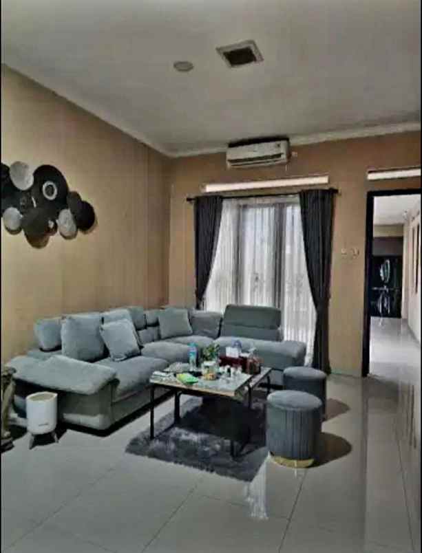 rumah batununggal indah