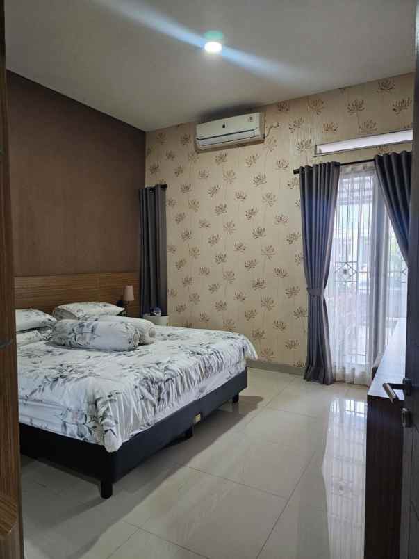 rumah batununggal indah