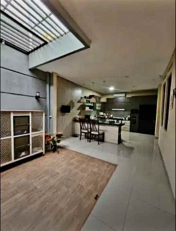 rumah batununggal indah