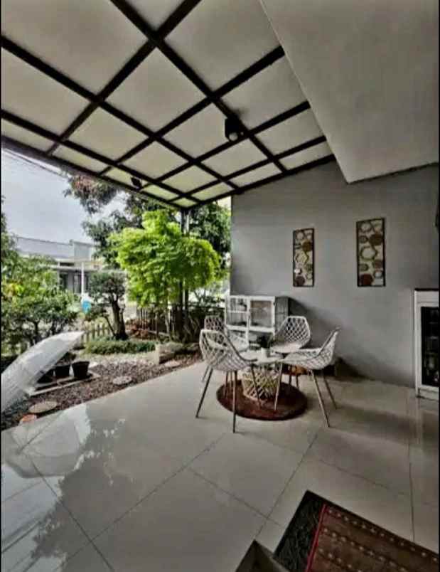 rumah batununggal indah