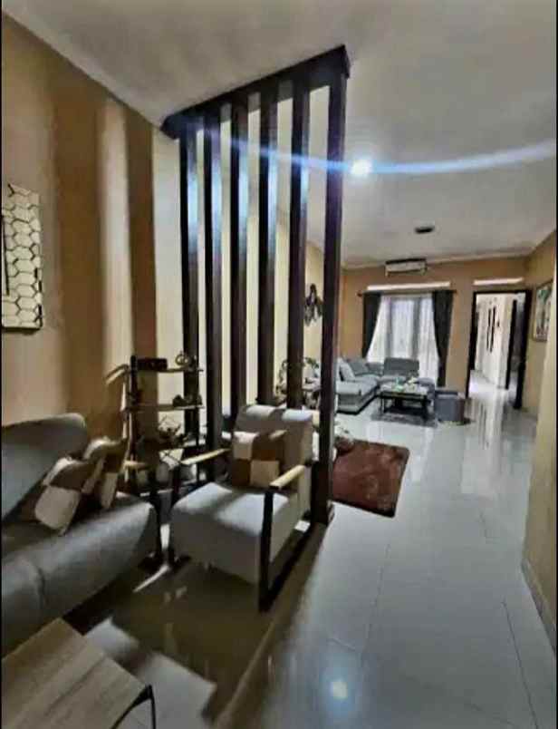 rumah batununggal indah