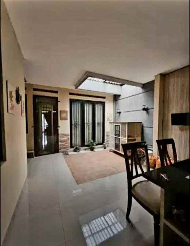 rumah batununggal indah