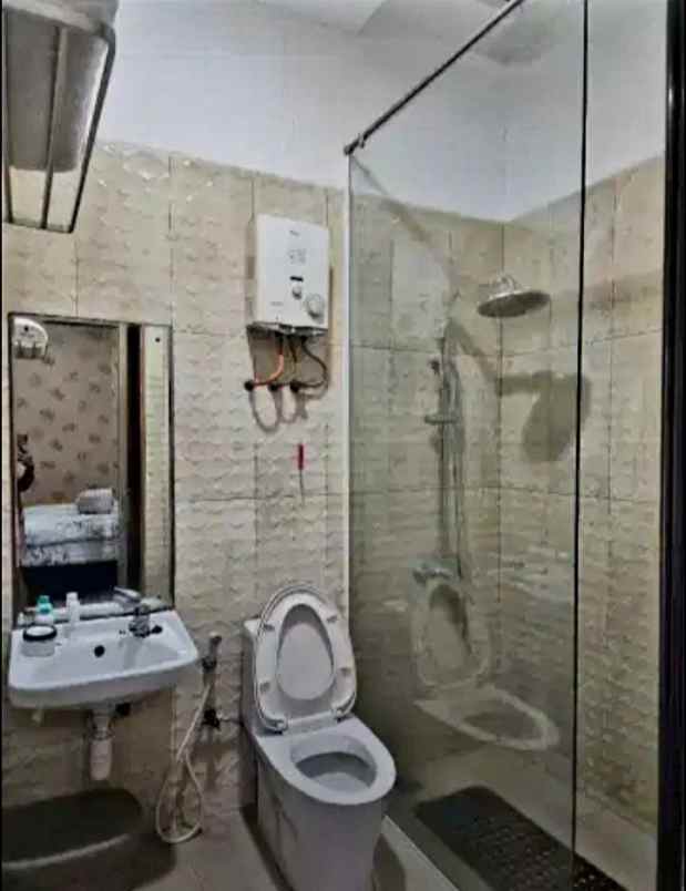 rumah batununggal indah