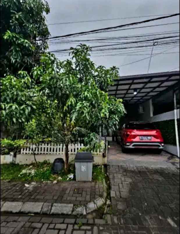 rumah batununggal indah
